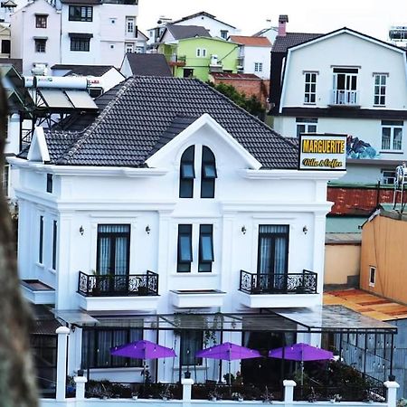 Marguerite Villa ดาลัด ภายนอก รูปภาพ
