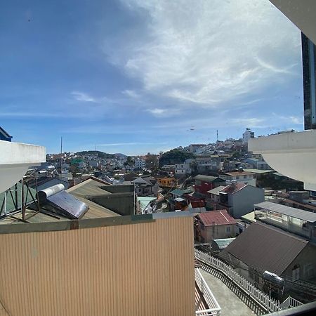 Marguerite Villa ดาลัด ภายนอก รูปภาพ