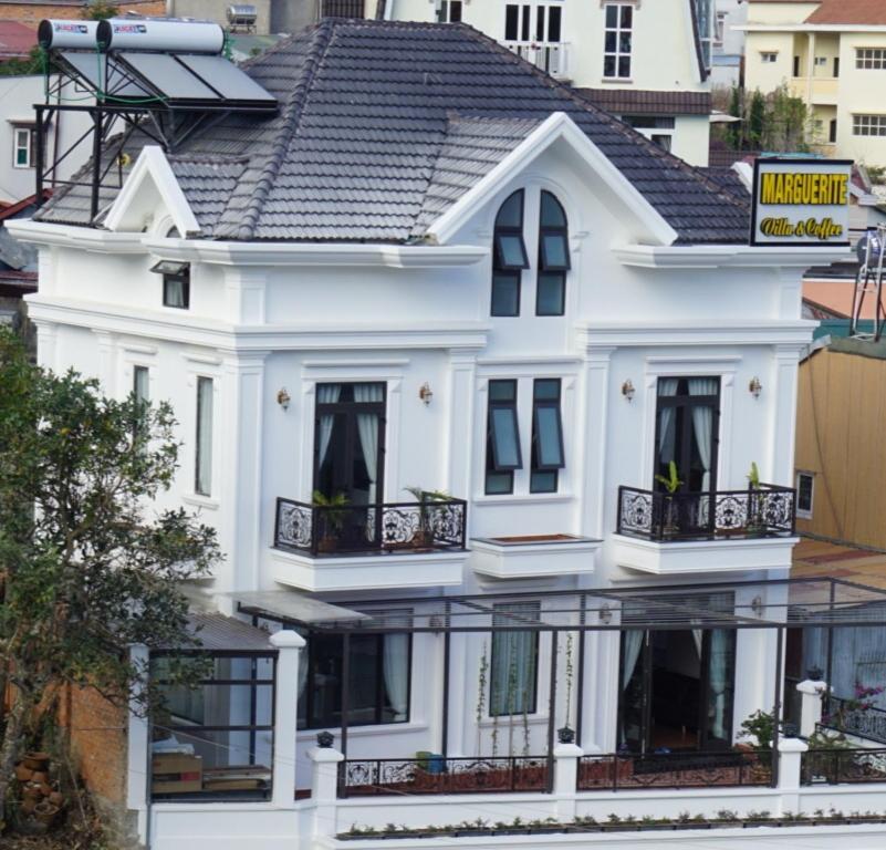 Marguerite Villa ดาลัด ภายนอก รูปภาพ