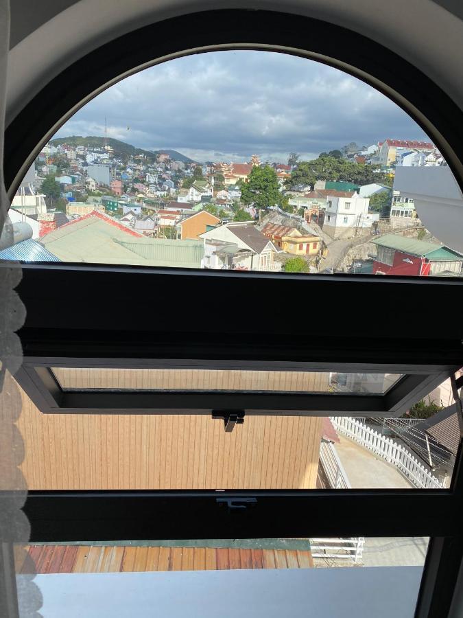 Marguerite Villa ดาลัด ภายนอก รูปภาพ