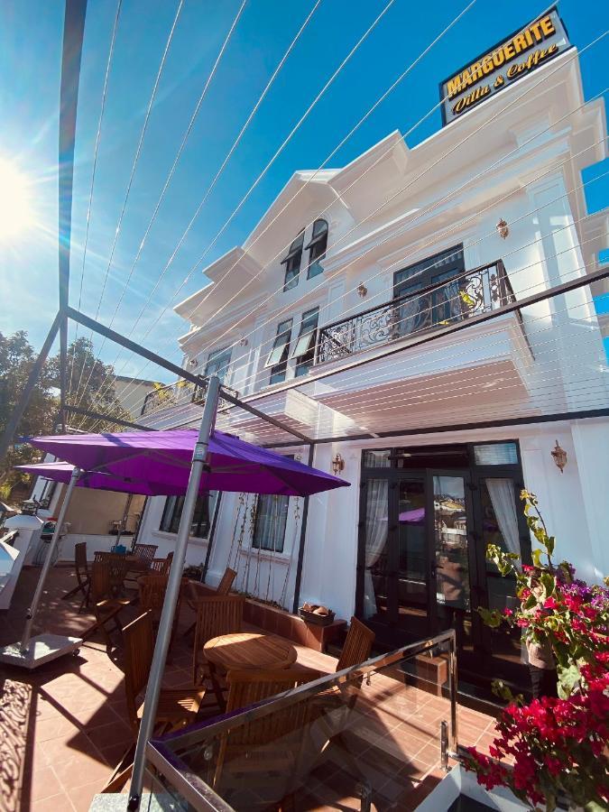 Marguerite Villa ดาลัด ภายนอก รูปภาพ
