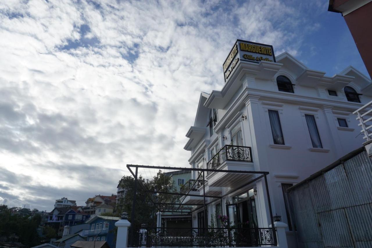 Marguerite Villa ดาลัด ภายนอก รูปภาพ