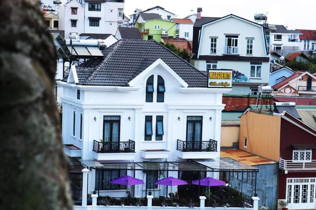 Marguerite Villa ดาลัด ภายนอก รูปภาพ