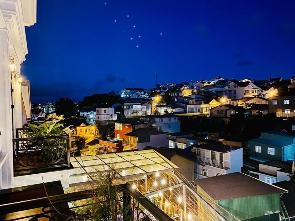 Marguerite Villa ดาลัด ภายนอก รูปภาพ