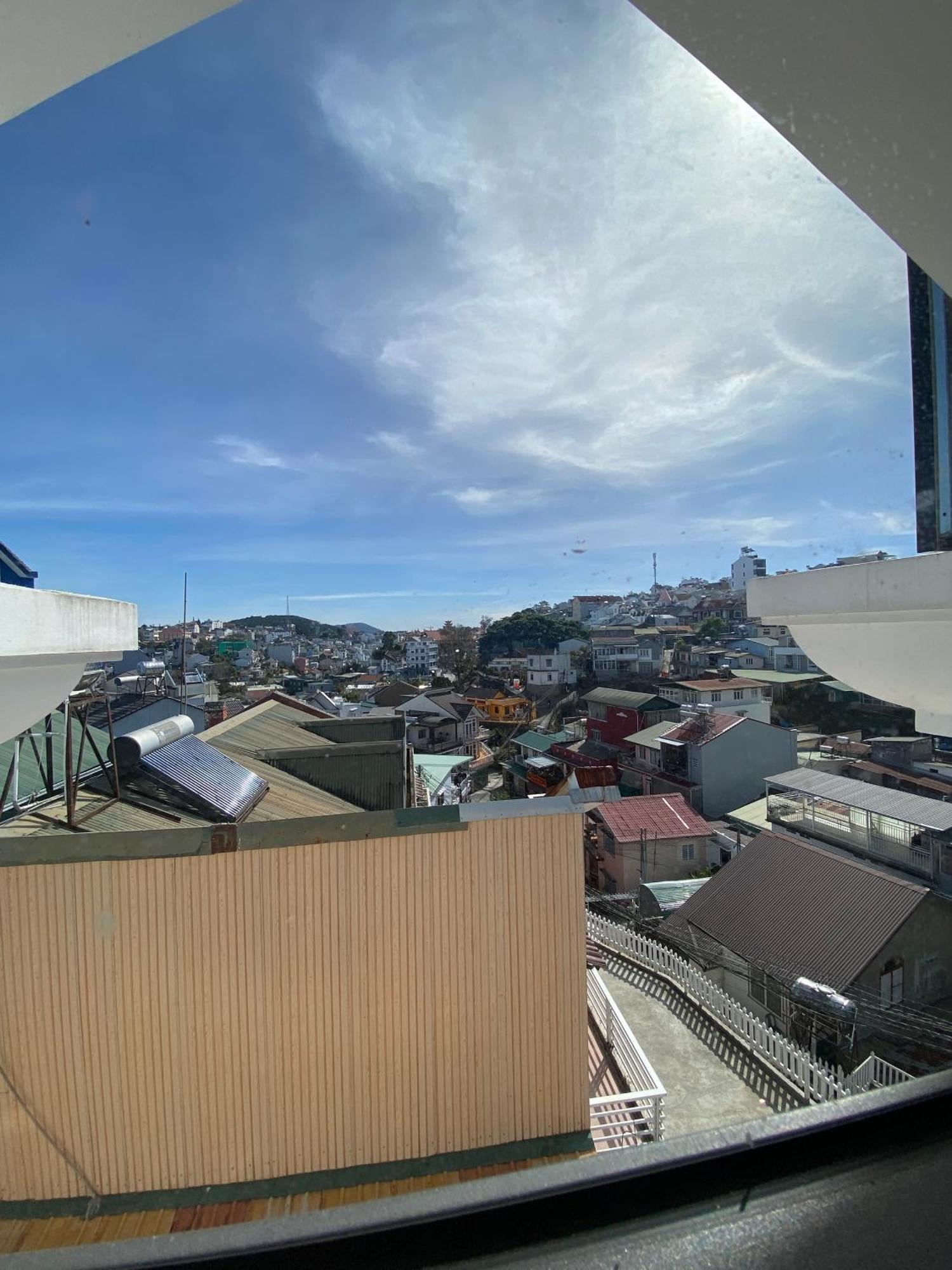 Marguerite Villa ดาลัด ภายนอก รูปภาพ