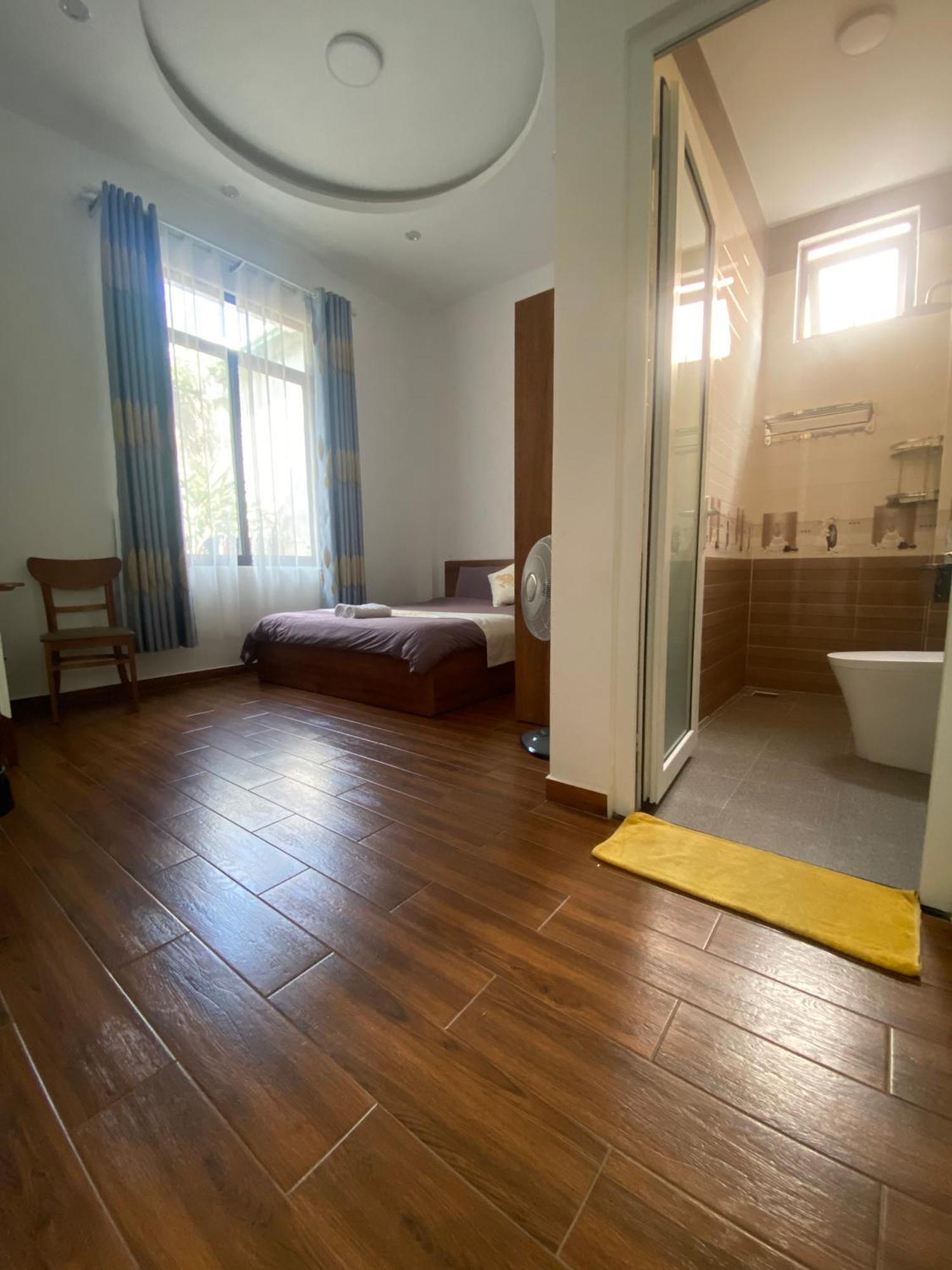 Marguerite Villa ดาลัด ภายนอก รูปภาพ
